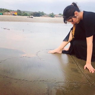 Rumman Ahmed feet photo 5