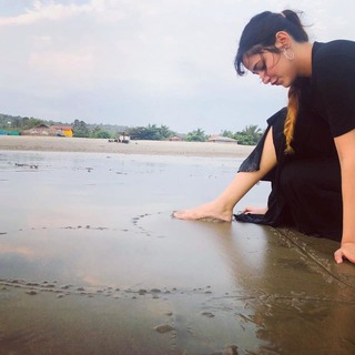 Rumman Ahmed feet photo 4