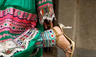 Rumman Ahmed feet photo 19