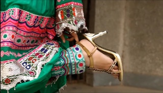 Rumman Ahmed feet photo 18