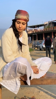 Rumman Ahmed feet photo 17