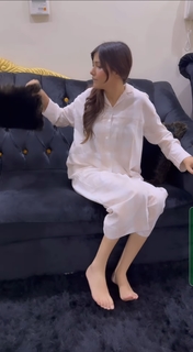 Rumman Ahmed feet photo 6