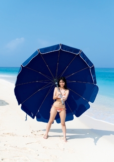 Runa Toyoda feet photo 5