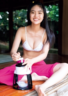 Runa Toyoda feet photo 18