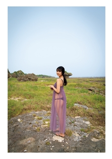 Runa Toyoda feet photo 11