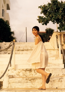 Runa Toyoda feet photo 9