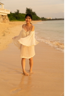 Runa Toyoda feet photo 20
