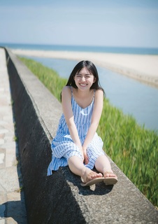 Runa Toyoda feet photo 20