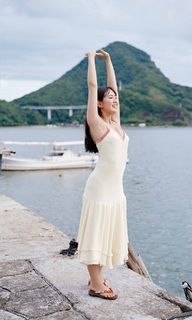 Runa Toyoda feet photo 18