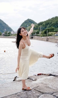 Runa Toyoda feet photo 17