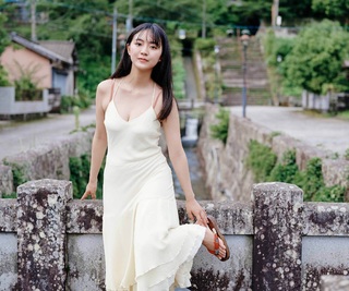 Runa Toyoda feet photo 16