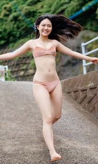 Runa Toyoda feet photo 14
