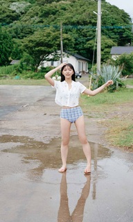 Runa Toyoda feet photo 12