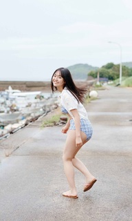 Runa Toyoda feet photo 9