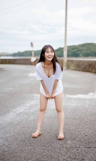 Runa Toyoda feet photo 7
