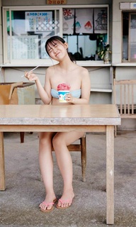 Runa Toyoda feet photo 20