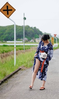 Runa Toyoda feet photo 18