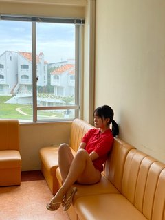 Runa Toyoda feet photo 8