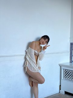 Runa Toyoda feet photo 4