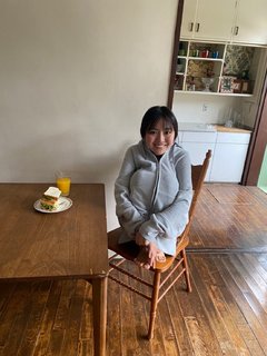 Runa Toyoda feet photo 6