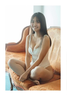 Runa Toyoda feet photo 4