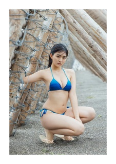 Runa Toyoda feet photo 16