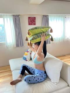 Runa Toyoda feet photo 19