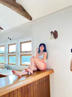 Runa Toyoda feet photo 10