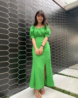 Runa Toyoda feet photo 13