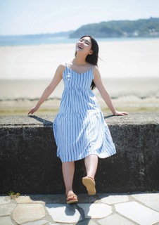 Runa Toyoda feet photo 6