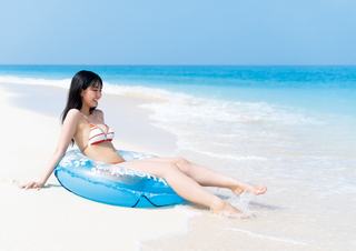 Runa Toyoda feet photo 11