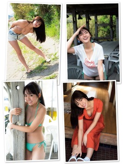 Runa Toyoda feet photo 4