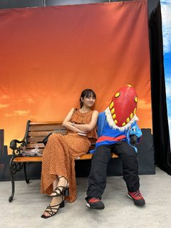 Runa Toyoda feet photo 20