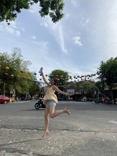 Runa Toyoda feet photo 11