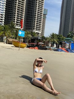 Runa Toyoda feet photo 4