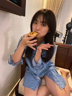 Runa Toyoda feet photo 3