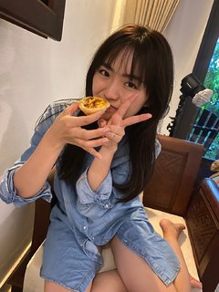 Runa Toyoda feet photo 2