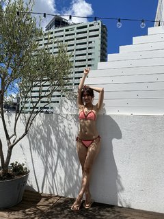 Runa Toyoda feet photo 6