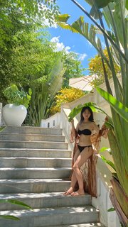 Runa Toyoda feet photo 18
