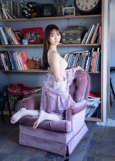 Runa Toyoda feet photo 5