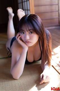 Runa Toyoda feet photo 12