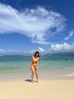 Runa Toyoda feet photo 13