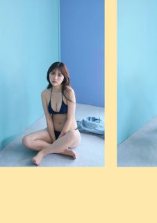 Runa Toyoda feet photo 3
