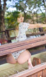 Runa Toyoda feet photo 13