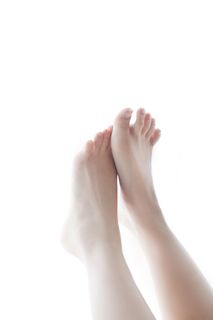 Runa Toyoda feet photo 5