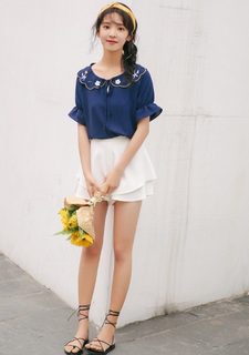 Ruonan Zhang feet photo 14