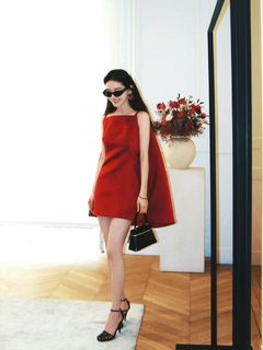 Ruonan Zhang feet photo 1
