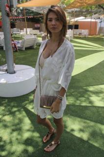 Ruslana Rodina feet photo 9