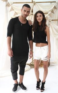 Ruslana Rodina feet photo 1