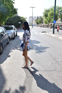 Ruslana Rodina feet photo 17